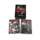 New Original Edition | The Sopranos Complete | 30 Discs | Crime/Drama | 1999-2007 | 850g