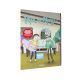 Original Edition | Rick and Morty S1-7 | 14 Discs | Animation/Sci-Fi | 2013-2023 | 430g