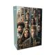 Web Edition | Wheel of Time S1-3 | 9 Discs | Fantasy/Adventure | 2021-2023 | 298g