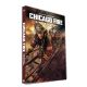 Web Edition | Chicago Fire S13 | 5 Discs | Drama | 2023 | 150g