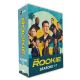Web Edition | The Rookie S1-7 | 25 Discs | Crime/Drama | 2018-2023 | 680g