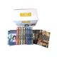 Special Price US Edition | Dallas S1-14 Complete | 57 Discs | Drama/Soap | 1978-1991 | 2681g