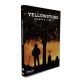 US Light Version - Yellowstone Season 5 Part 2 (3 Discs, DVD) 120g