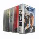 Original New Package - NCIS Naval Criminal Investigative S1-21 (119 Discs, DVD) 2980g