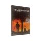 US Original Version - Yellowstone Season 5 Part 2 (3 Discs, DVD) 183g