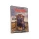US Version - Tulsa King Season 2 (3 Discs, DVD) 118g