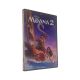 US Version - Moana 2 (1 Disc, DVD) 98g